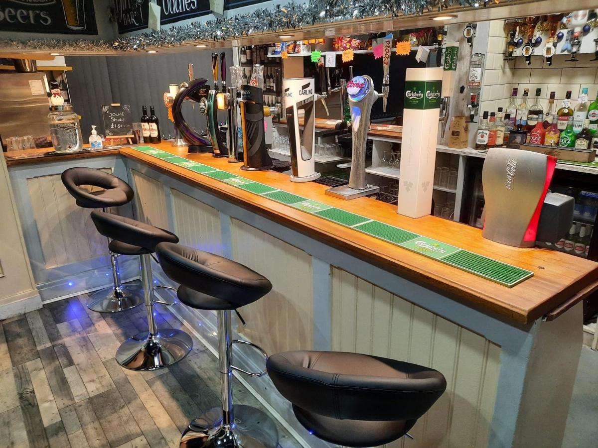 Hotel The Oddfellows Arms *