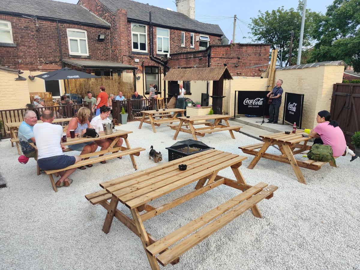 The Oddfellows Arms